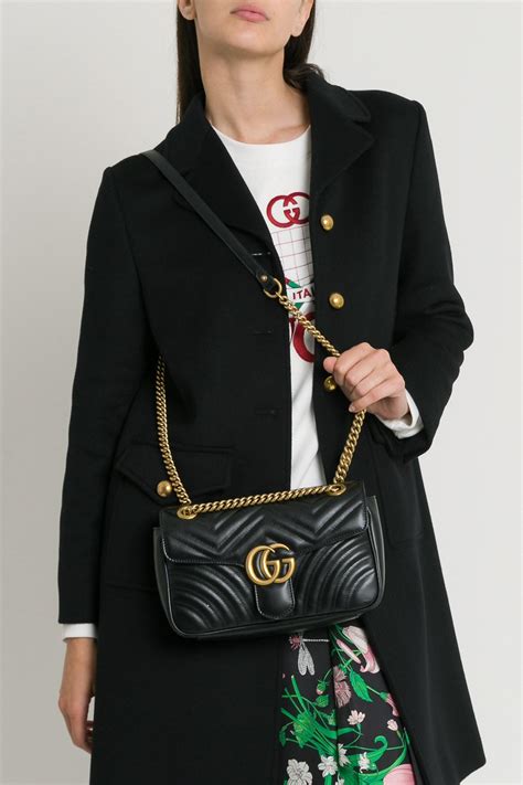 gucci 496319|gucci gg marmont small.